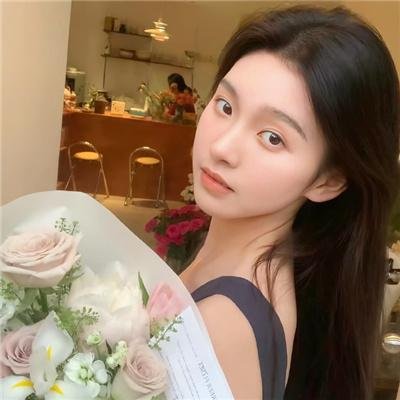 圈养的妇女